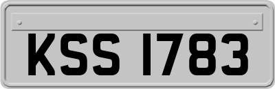 KSS1783