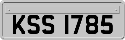 KSS1785