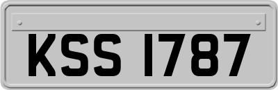 KSS1787