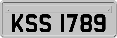 KSS1789