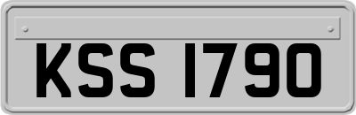 KSS1790