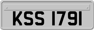 KSS1791