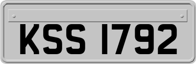 KSS1792