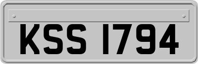 KSS1794