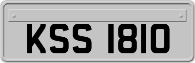 KSS1810