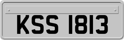 KSS1813