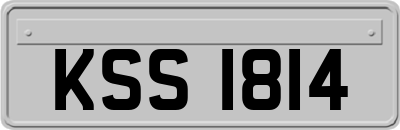 KSS1814