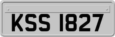 KSS1827