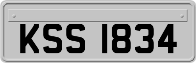 KSS1834