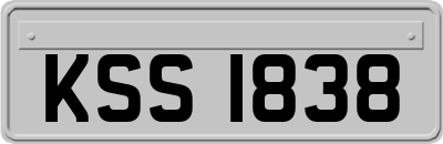 KSS1838