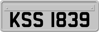 KSS1839