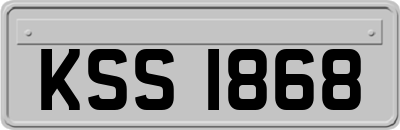 KSS1868