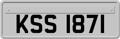 KSS1871