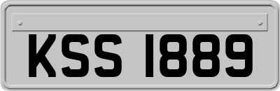 KSS1889