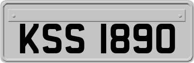 KSS1890