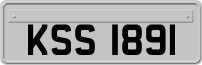 KSS1891