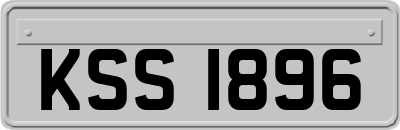 KSS1896