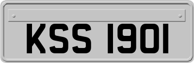 KSS1901