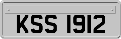 KSS1912