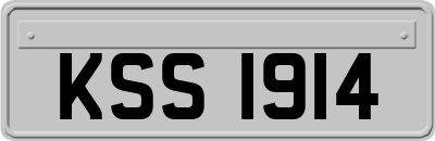 KSS1914