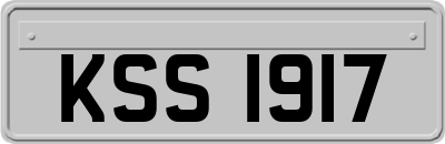 KSS1917