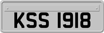 KSS1918