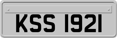 KSS1921