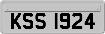 KSS1924