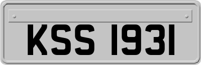 KSS1931