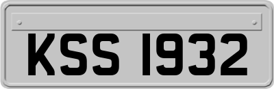 KSS1932
