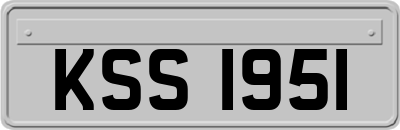 KSS1951