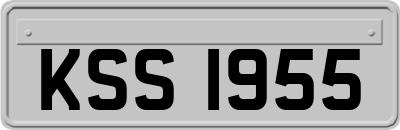 KSS1955