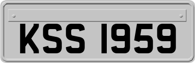 KSS1959