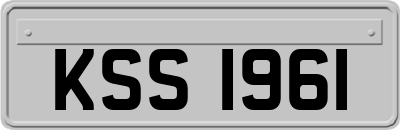 KSS1961