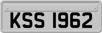 KSS1962