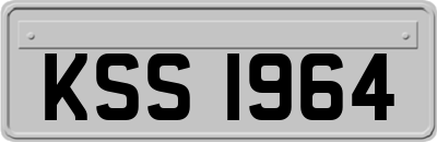 KSS1964