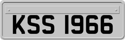 KSS1966