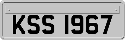 KSS1967