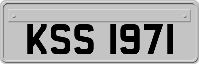 KSS1971