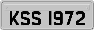 KSS1972