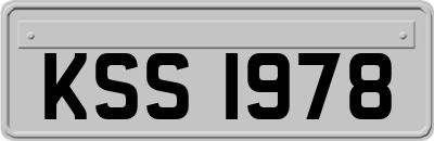 KSS1978