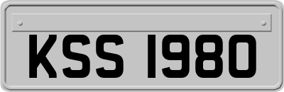KSS1980