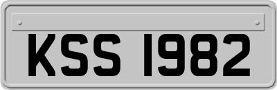 KSS1982