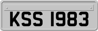 KSS1983