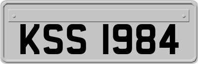 KSS1984