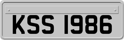 KSS1986