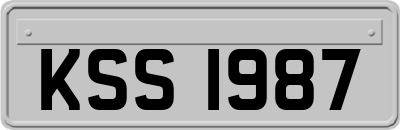 KSS1987