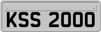 KSS2000
