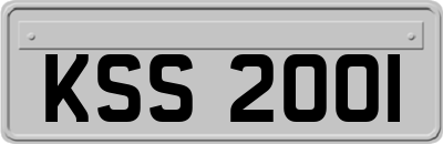 KSS2001