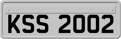 KSS2002
